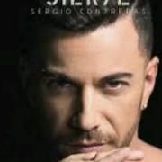 El texto musical NO VUELVAS de SERGIO CONTRERAS también está presente en el álbum Sien7e (2016)