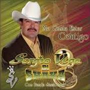 El texto musical ANDO VOLANDO MUY ALTO de SERGIO VEGA también está presente en el álbum Me gusta estar contigo (2004)