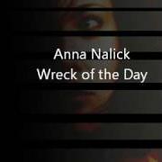 El texto musical SATELLITE de ANNA NALICK también está presente en el álbum Wreck of the day (2005)