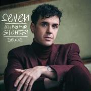 El texto musical ICH BIN MIR SICHER! de SEVEN también está presente en el álbum Ich bin mir sicher! (deluxe edition) (2022)