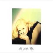 El texto musical NON CAMBIARE de ANNA OXA también está presente en el álbum Di questa vita (1992)