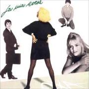 El texto musical SCALDANDOCI IL CUORE de ANNA OXA también está presente en el álbum La mia corsa (1984)