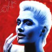 El texto musical PERCHÈ SEI COME ME de ANNA OXA también está presente en el álbum Oxa (1985)