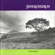 El texto musical SURREAL WHEEL de SEVENCHURCH también está presente en el álbum Bleak insight (1993)