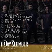 Closer to chaos Closer to chaos