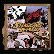 El texto musical FLESHOLD de SHADOWS FALL también está presente en el álbum Of one blood (2000)
