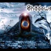 El texto musical LOVE NEVER DIES de SHADOWSPHERE también está presente en el álbum Darklands