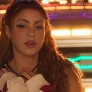 El texto musical ALGO TÚ de SHAKIRA también está presente en el álbum Algo tú (2026)