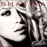 El texto musical ASK FOR MORE de SHAKIRA también está presente en el álbum Endless (2009)