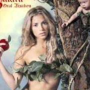 El texto musical HIPS DON'T LIE de SHAKIRA también está presente en el álbum Oral fixation volume 2 (2005)