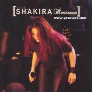 Shakira - mtv unplugged