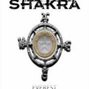 El texto musical REGRESSIVE EVOLUTION de SHAKRA también está presente en el álbum Everest (2009)