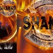 El texto musical NIGHTLIFE de SHAKRA también está presente en el álbum Fall (2005)