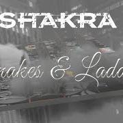 El texto musical ROLLIN' de SHAKRA también está presente en el álbum Snakes & ladders (2017)