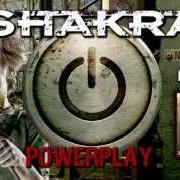 El texto musical STEVIE de SHAKRA también está presente en el álbum Powerplay (2013)