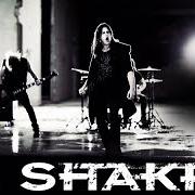 El texto musical INVINCIBLE de SHAKRA también está presente en el álbum Invincible (2023)