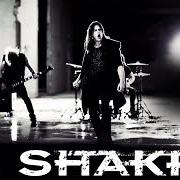 El texto musical WALLS OF HATE de SHAKRA también está presente en el álbum Invincible (2023)