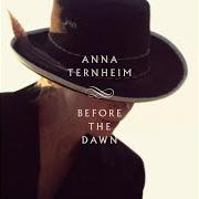 El texto musical HEAVEN (FEAT. JOHNOSSI) de ANNA TERNHEIM también está presente en el álbum Before the dawn (2023)