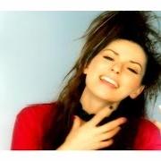 El texto musical I'M NOT IN THE MOOD (TO SAY NO)! de SHANIA TWAIN también está presente en el álbum Up! (2002)