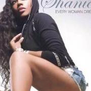 El texto musical GET UP de SHANICE WILSON también está presente en el álbum Every woman dreams (2006)