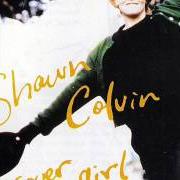 El texto musical THIS MUST BE THE PLACE (NAIVE MELODY) de SHAWN COLVIN también está presente en el álbum Cover girl