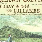 El texto musical IN THE BLEAK MID-WINTER de SHAWN COLVIN también está presente en el álbum Holiday songs and lullabies