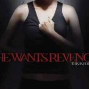 El texto musical WHAT I WANT de SHE WANTS REVENGE también está presente en el álbum This is forever (2007)