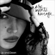 El texto musical ALL WOUND UP de SHE WANTS REVENGE también está presente en el álbum Up and down (2009)