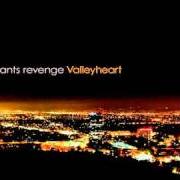 El texto musical SUCK IT UP de SHE WANTS REVENGE también está presente en el álbum Valleyheart (2011)