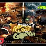 El texto musical CROWD (SKIT) de SHEEK LOUCH también está presente en el álbum Silverback gorilla (2008)