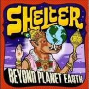 El texto musical REVEALED IN REFLECTION de SHELTER también está presente en el álbum Beyond planet earth (1997)