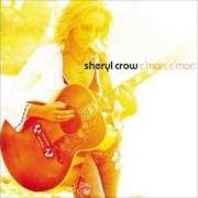 El texto musical WEATHER CHANNEL de SHERYL CROW también está presente en el álbum C'mon c'mon