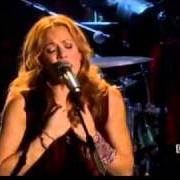 El texto musical GOLD DUST WOMAN de SHERYL CROW también está presente en el álbum Live from central park (1999)