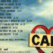 El texto musical ALL I WANNA DO de SHERYL CROW también está presente en el álbum Tuesday night music club (1993)