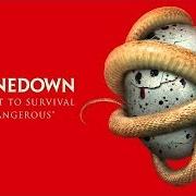 El texto musical ASKING FOR IT de SHINEDOWN también está presente en el álbum Threat to survival (2015)