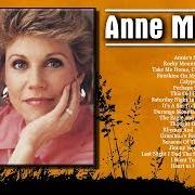 El texto musical WHAT'S FOREVER FOR de ANNE MURRAY también está presente en el álbum Love songs (1995)