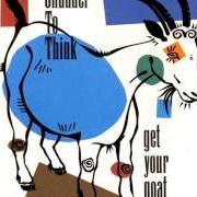 El texto musical BABY DROP de SHUDDER TO THINK también está presente en el álbum Get your goat (1992)