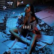 El texto musical AGAPÉ de SHY'M también está presente en el álbum Agapé (2019)