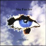 El texto musical SHADOW de SIA también está presente en el álbum Onlysee (1997)