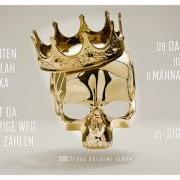 El texto musical HAMDULLAH de SIDO también está presente en el álbum Das goldene album (2016)
