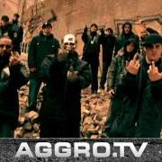El texto musical HEY DU! de SIDO también está presente en el álbum Aggro berlin (2009)