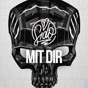 El texto musical MIT DIR (2021) de SIDO también está presente en el álbum Mit dir (2022)