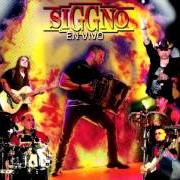 El texto musical YA TE VI de SIGGNO también está presente en el álbum En la radio (2009)