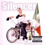 El texto musical FUCK WHAT YOU HEARD de SILENCER también está presente en el álbum From the thugs (2004)