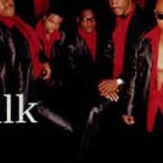 El texto musical BABY CHECK YOUR FRIEND de SILK también está presente en el álbum Tonight (1999)