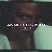 El texto musical NIGHTS IN WHITE SATIN de ANNETT LOUISAN también está presente en el álbum Kitsch (2020)