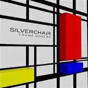 El texto musical STRAIGHT LINES de SILVERCHAIR también está presente en el álbum Young modern (2007)