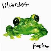 El texto musical PURE MASSACRE de SILVERCHAIR también está presente en el álbum Frogstomp (1995)