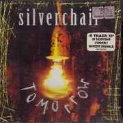 El texto musical BLIND de SILVERCHAIR también está presente en el álbum Tomorrow ep (1994)