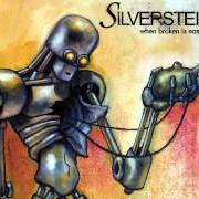 El texto musical HEAR ME OUT de SILVERSTEIN también está presente en el álbum When broken is easily fixed (2003)